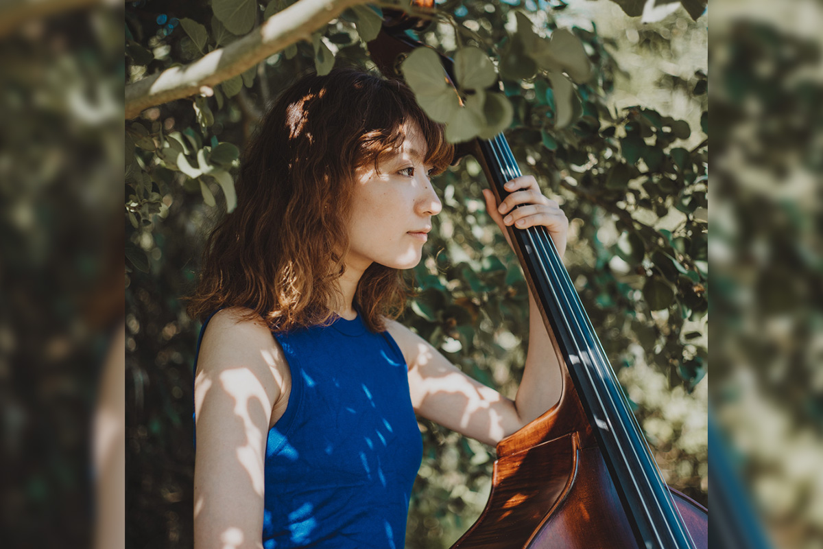 ReBorn Wood presents 小西佑果 | BLUE NOTE PLACE